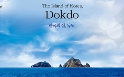 Dokdo, la isla hermosa y el orgullo de Corea del Sur